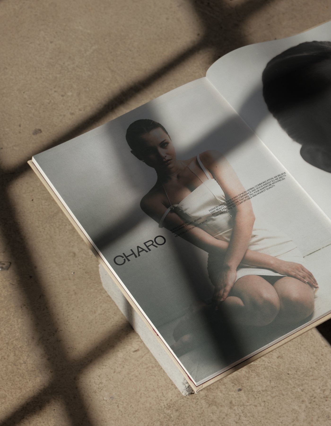 Project image